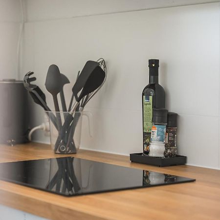 Black Forest Design Apartment 巴特维尔德巴德 外观 照片