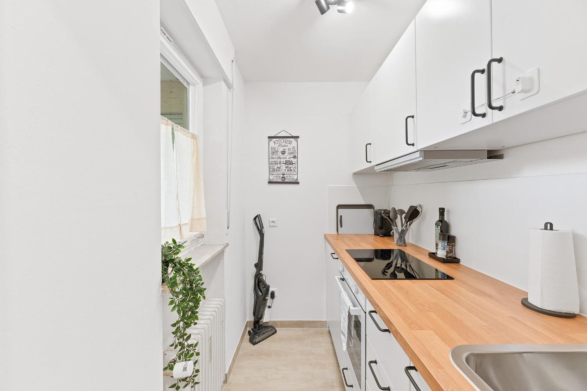 Black Forest Design Apartment 巴特维尔德巴德 外观 照片