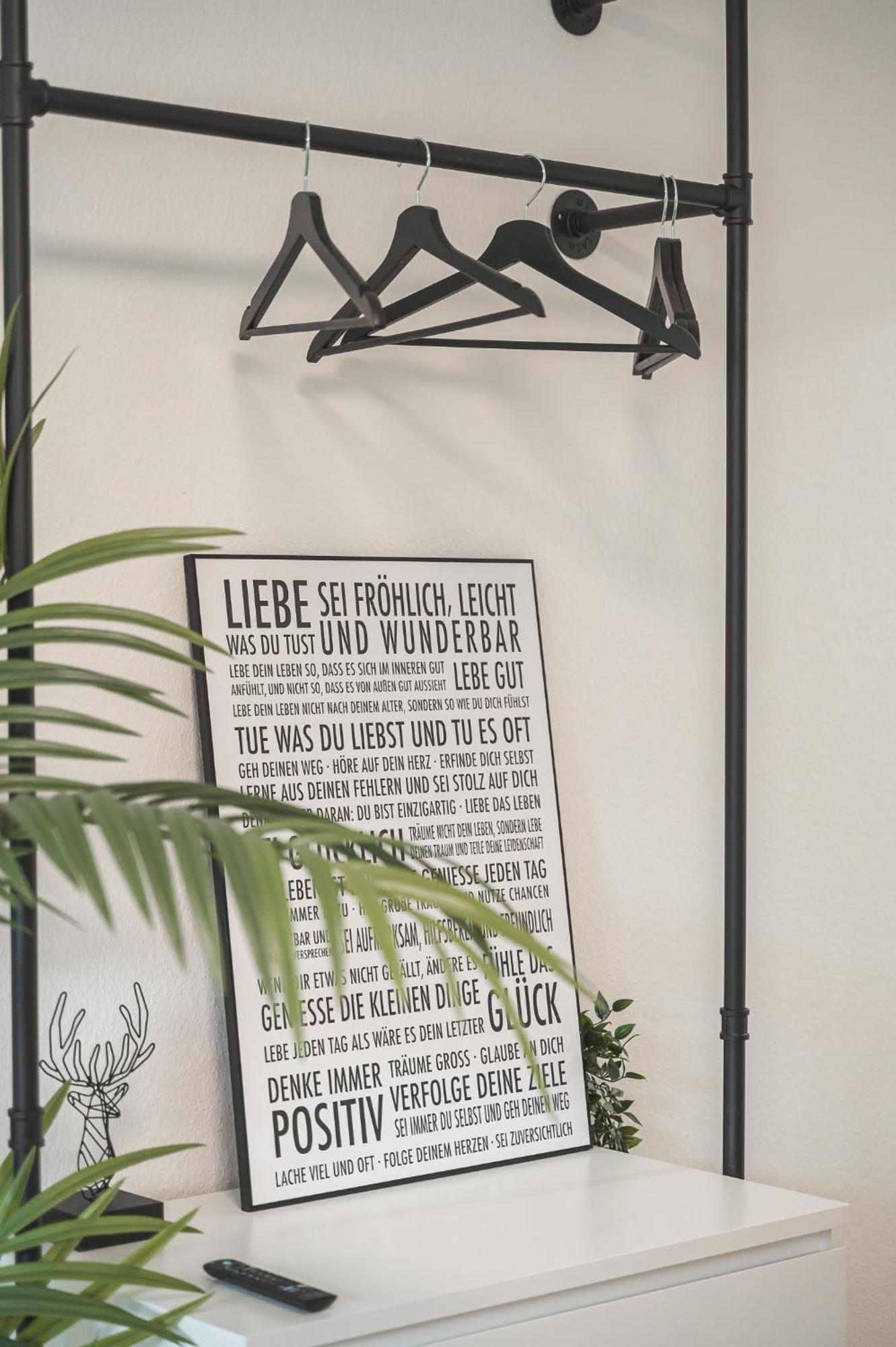 Black Forest Design Apartment 巴特维尔德巴德 外观 照片